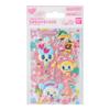 Bandai Tamagotchi Seal Refill Tropical Fresh Set Target Age 6 and Up