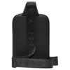 New Jordan Polyester Sling Bag Men's Black HQ7566-010