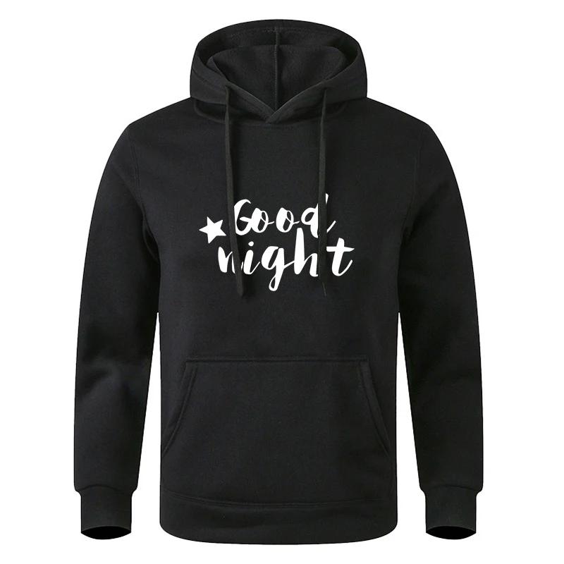 

Spring Men s Autumn Casual Solid Color Oversize Black Pullover Hoodie Sweatshirt For Male And Women 3XL