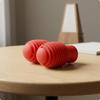 Silicone Drumstick Cover Noise Reduction Silent Sleeve Easy to Install Quiet Practice Tips