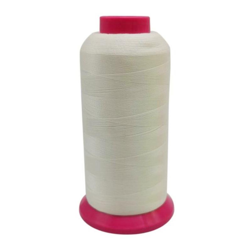 1 Roll 1000 Yard Luminous Sewing Line For Clothes Sewing Thread Embroidery Thread Noctilucent Spool DIY Needlework Cross Stitch