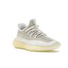 Adidas Yeezy Boost 350 V2 Natural Unisex Sneakers White Abez FZ5246