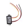 User Friendly DC12V24V To 1.5VOutput Module Reduce Voltages Regulator Car Power Converters Convenient Car Power Solution
