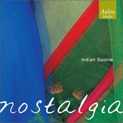 Indian Soonie - Nostalgia
