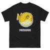 Pufferfish Animal Nature Wonderful Amazing T-Shirt
