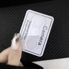 Für Oppo K12 K12x Zurück Kamera Objektiv 9H Härte Klar Gehärtetem Glas Protector Schutz Film Schutz