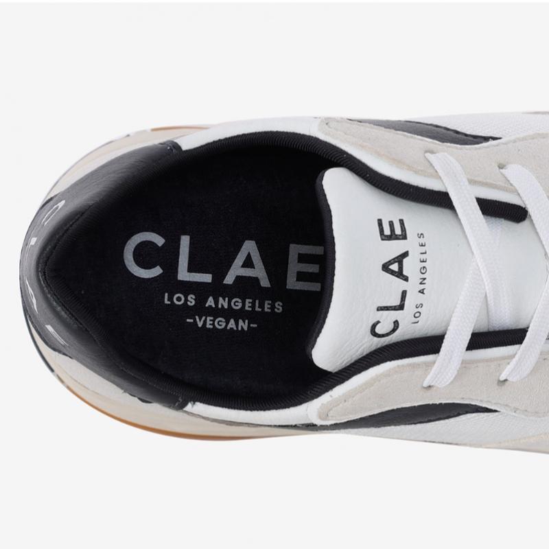 Clay Men S buSineSS SneakerS Mojave Scem223mj00 Wnv