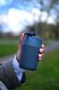 Joseph Joseph Dishwasher Safe 340ml Navy Blue Sipp Travel Mug