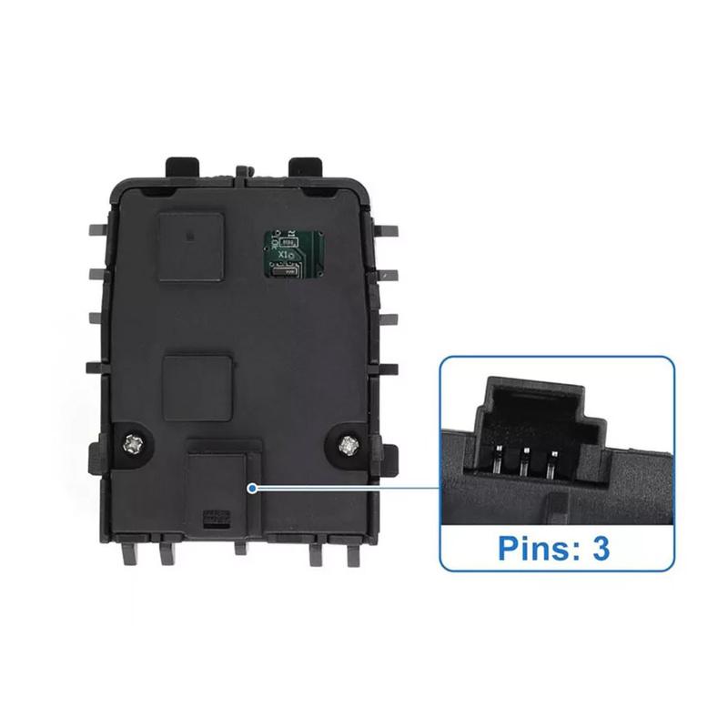 Front Left Electric Power Window Conrtol Switch for Mercedes Benz Vito W447 114 CDI 2.2 4479054103 A4479054103 Car Accessories