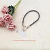 Luxury Glitter  Phone Lanyard Bright Bling Bling Phone Wrist Straps Anti-Lost Wrist Rope Phone Accessories