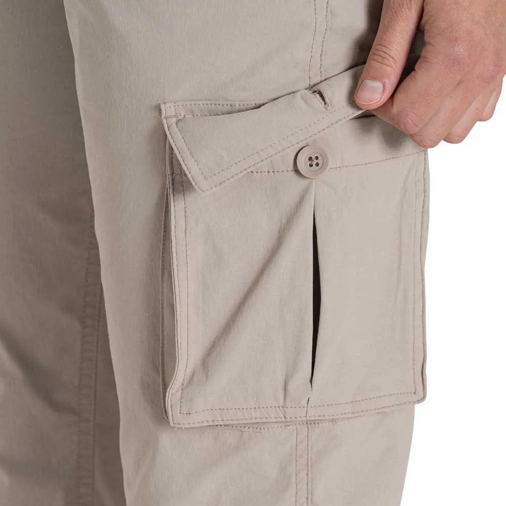 Craghoppers Pants Nosilife Jules