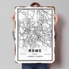 Decoração de casa – Posters e quadros