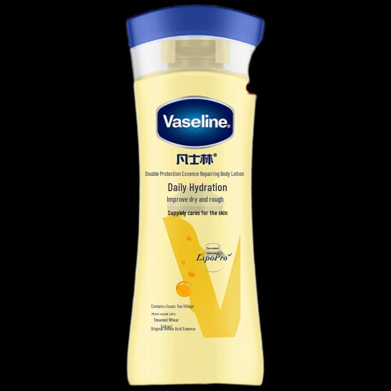 

Vaseline Intensive Repair Daily Hydrating Body Lotion