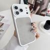 Denim pattern is suitable for iPhone11promax mobile phone case Apple 11pro all-inclusive PC protective case 11promax.