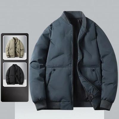 Giubbotti e cappotti – Piumini e parka