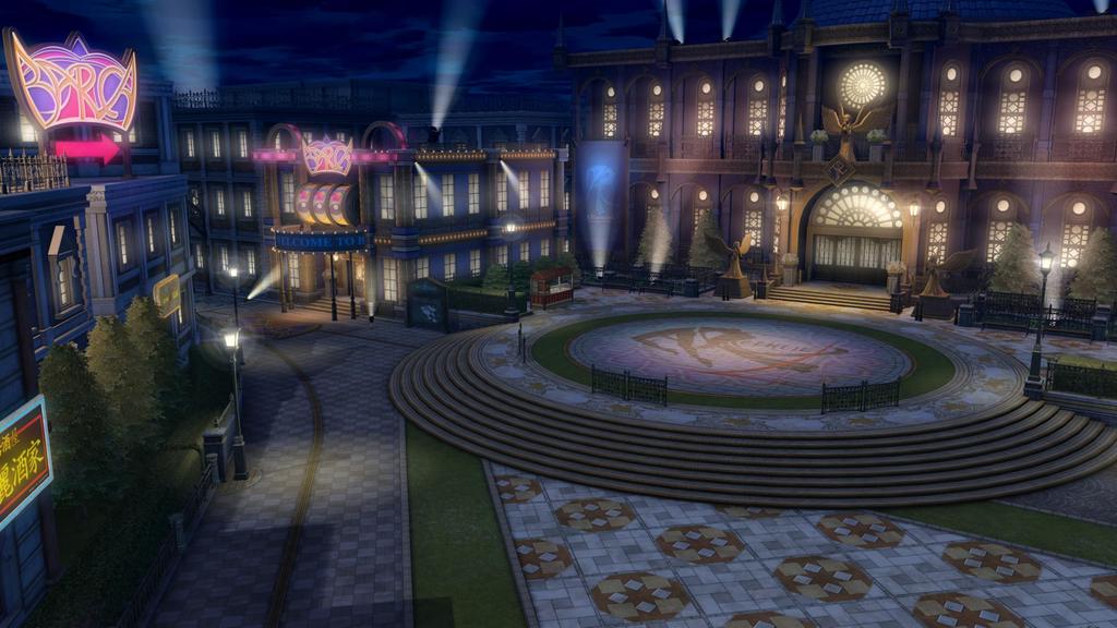 The Legend of Trails of Cold Steel IV END OF Heroes -THE SAGA- -PS5