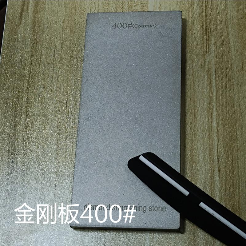 Diamond Knife Sharpener 170*75MM Sharpening Stone Grindstone Diamond Tools Fine Grinding Whetstone Kitchen Knives