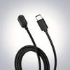 Universal Charging Cable For Wearable Device Activity Monitor 1M Length Ideal For Home Office Travel And Gym Use