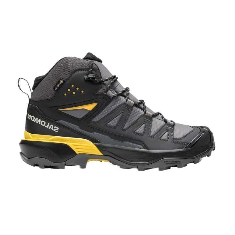 SALOMON X Ultra 360 Stiefel Sneaker 477426