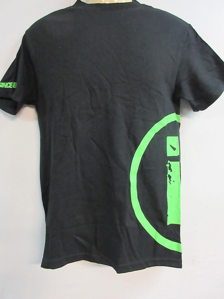 SINCE BY MAN OFFICIAL OLD STOCK MERCH BAND CONCERT MUSIC  SMALL Unisex T-Shirt XXL