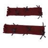 Girls Ballet   Leg Warmers Autumn Winter Knitted Non Slip Stretchy Leg Warmers for Children