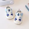 Baby Toddler Summer Shoes With Soft Sole And Breathable Synthetic Leather For Kids