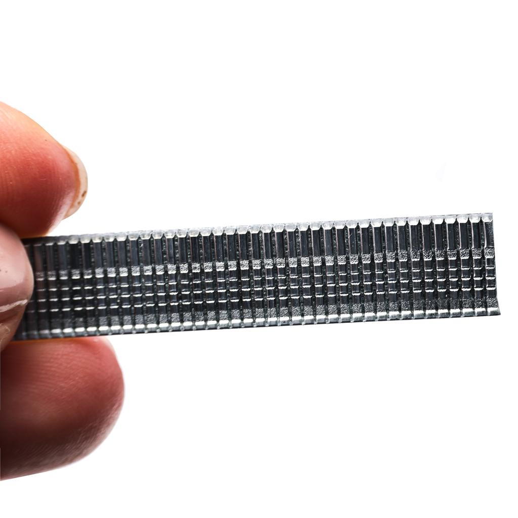 Rosfix Staples for Stapler Type T – Length 10mm | Thickness 0.9mm | Quantity 1000 Pcs | For Professional Use