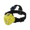 Cyberpunk Style Headlamp Wave Hand Sensing Technology Multi Light Source Modes 2400mAh Rechargeable Battery Caving Night Riding