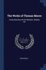 Libro The Works of Thomas Moore : Comprehending All His Melodies, Ballads, Etc