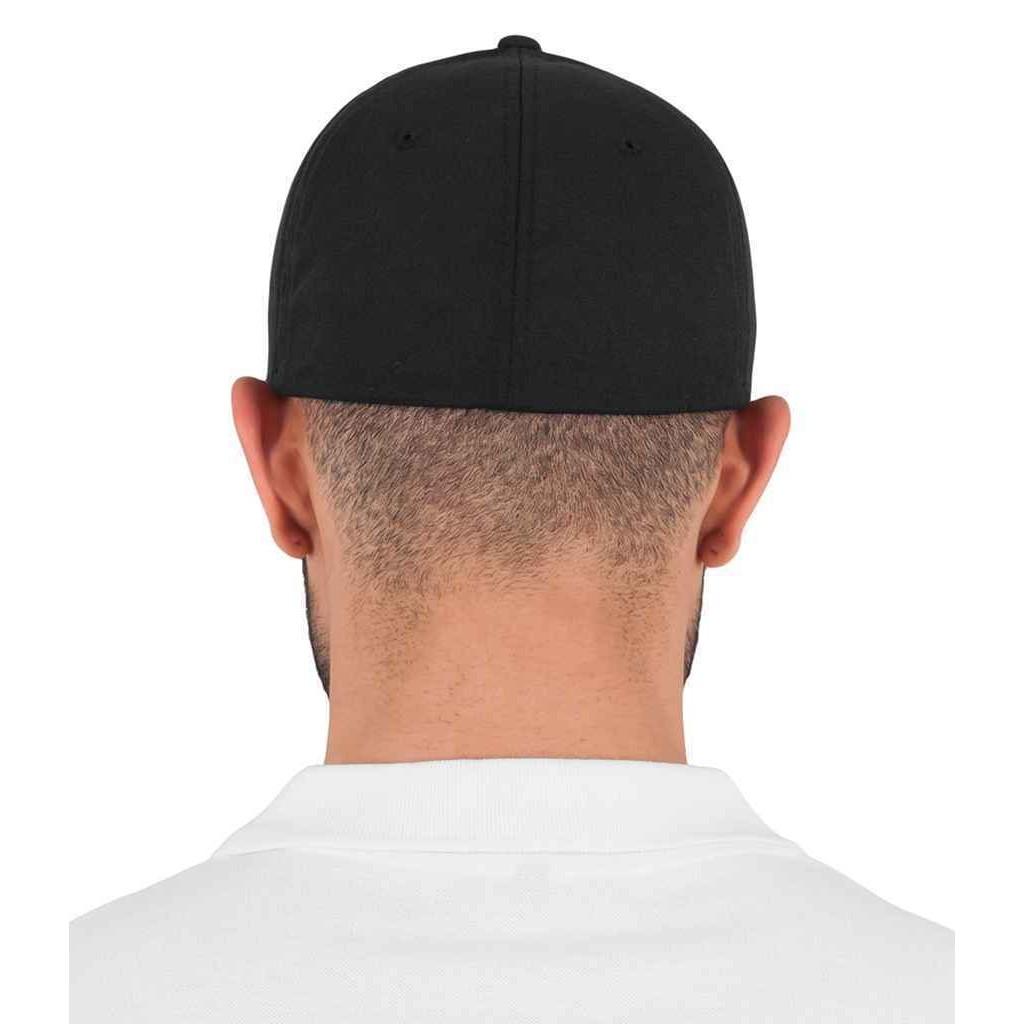 FLEXFIT Unisex 5 Panel Cap