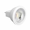 2er-Pack 3W LED-Lampen GU4 Glühbirnen Niedervolt LED-Lichtbirnen Schrankbeleuchtung