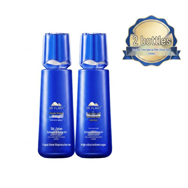 DR PLANT Dendrobium Orchid Collagen Revitalizing Gel