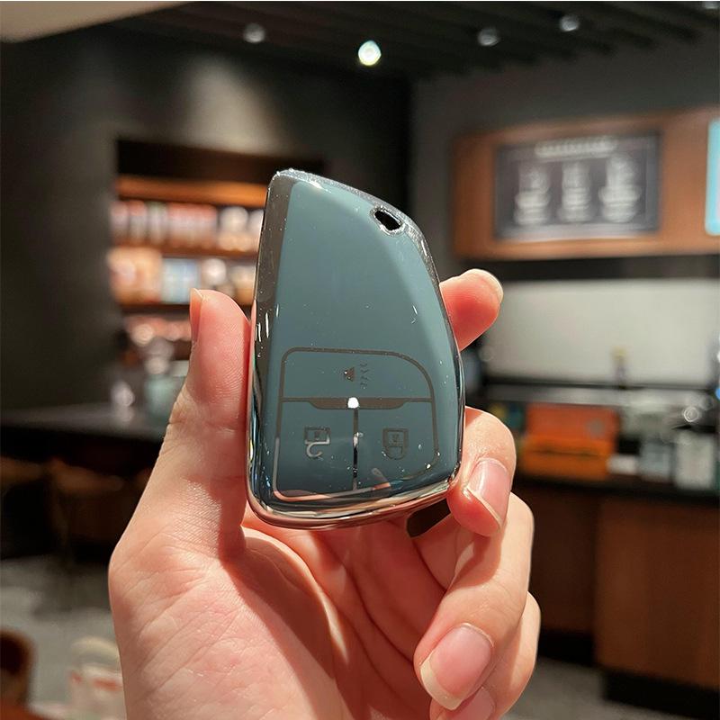 

Чехол для ключа автомобиля 2022 Buick Envision S GS: Новый защитный чехол для Envision Plus