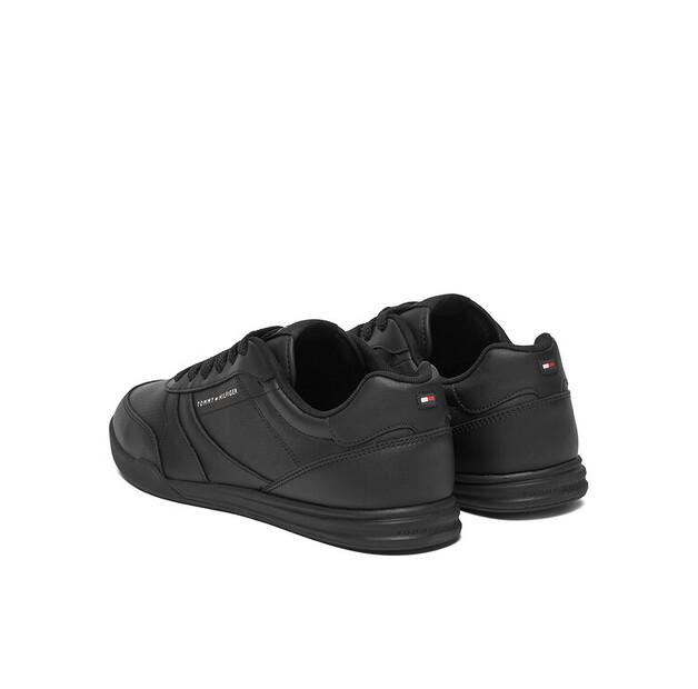 Кроссовки Tommy Hilfiger Lopro Cup Leather