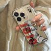 JoJo's Bizarre Adventure Handyhülle Für Samsung S26 S25 S24 S23 S22 S21 FE Note20 Note10 Plus Ultra Edge 5G Klare Weiche TPU Hülle