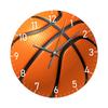 Basketball Wall Clock for Kitchen And Boy's Room