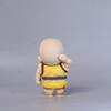 10-15cm/3.9-5.9in Anime Dragon Ball Z Figure childhood Kid Goku krillin Anime Figure Model Ornament Gift