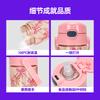 Water Bottle Water Cup Plastic Tritan Large Capacity Outdoor Fitness Water Cup Lifting Rope Portable High Temperature Portable Space Cup