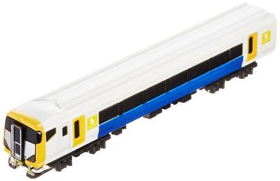 [NEW] Train N Gauge Die-cast Scale Model No.49 E257 Series WakashioSazanami