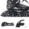 1Pc Inline Skate Brakes Block Stopper Replacement Universals Roller Skate Brakes Pads Skating Safety Brake Enduring
