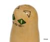 VOLGA Matryoshka DIA CAT