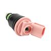 4Pcs Fuel Injectors Fit for Nissan Maxima Sentra 1991-1999 200SX NX 16600-57y01
