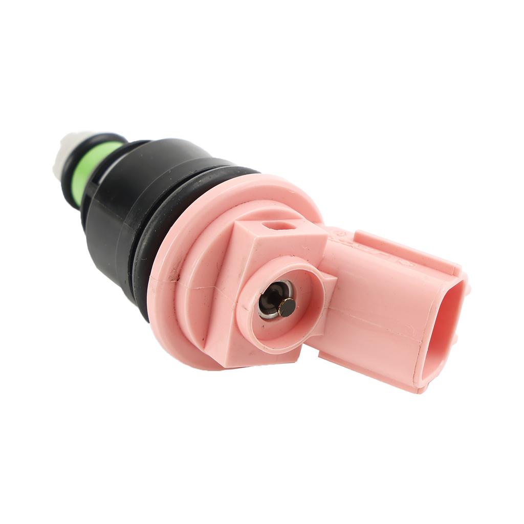 4Pcs Fuel Injectors Fit for Nissan Maxima Sentra 1991-1999 200SX NX 16600-57y01