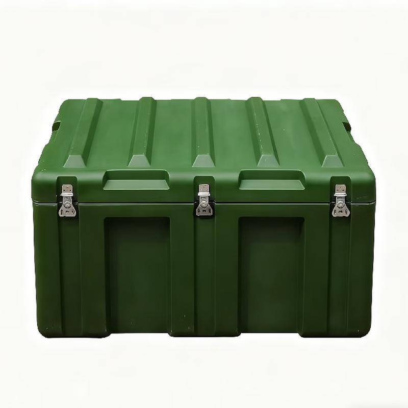 Junshi Rotomolded Protective Equipment Case