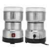 Molinillo de Café Eléctrico Multifunción Portátil Cereales Nueces Frijoles Especias Granos Máquina de Molienda US
