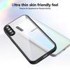 For Samsung Galaxy A50 Case Galaxy A50S Phone Case Galaxy A30S A50 Cover Air Cushion Silicon Bumper Clear Matte Back Cover Hard