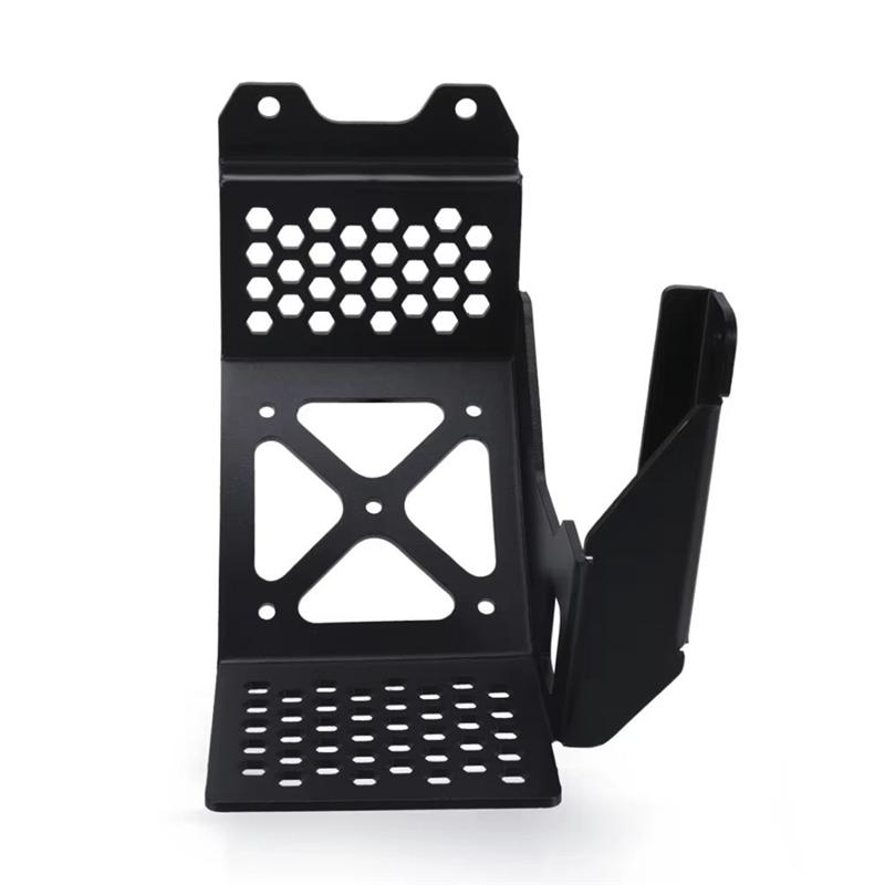 Motorcycle Accessories Skid Plate Guard Engine Chassis Guard Protector For Tracer 9GT 900GT - 2025