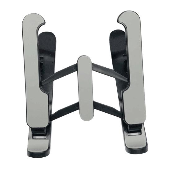 Стойка Несущая Хорошая Компоненты Ноутбука Шесть Передач Теплоотвод Настольный Держатель для Ноутбука 1