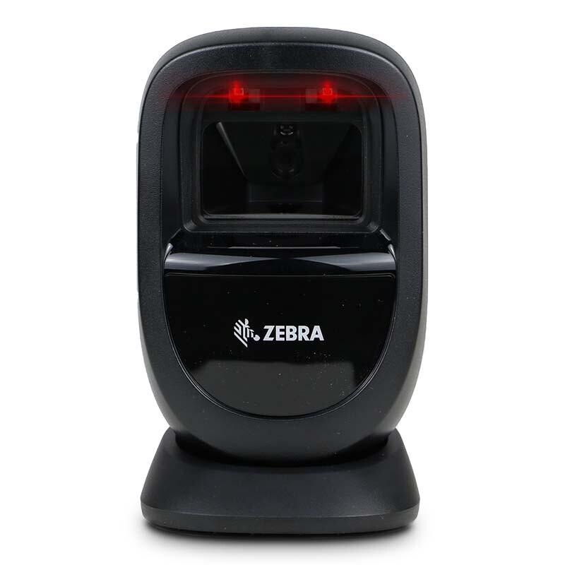 Zebra DS9308 2D Wired Barcode Scan Platform