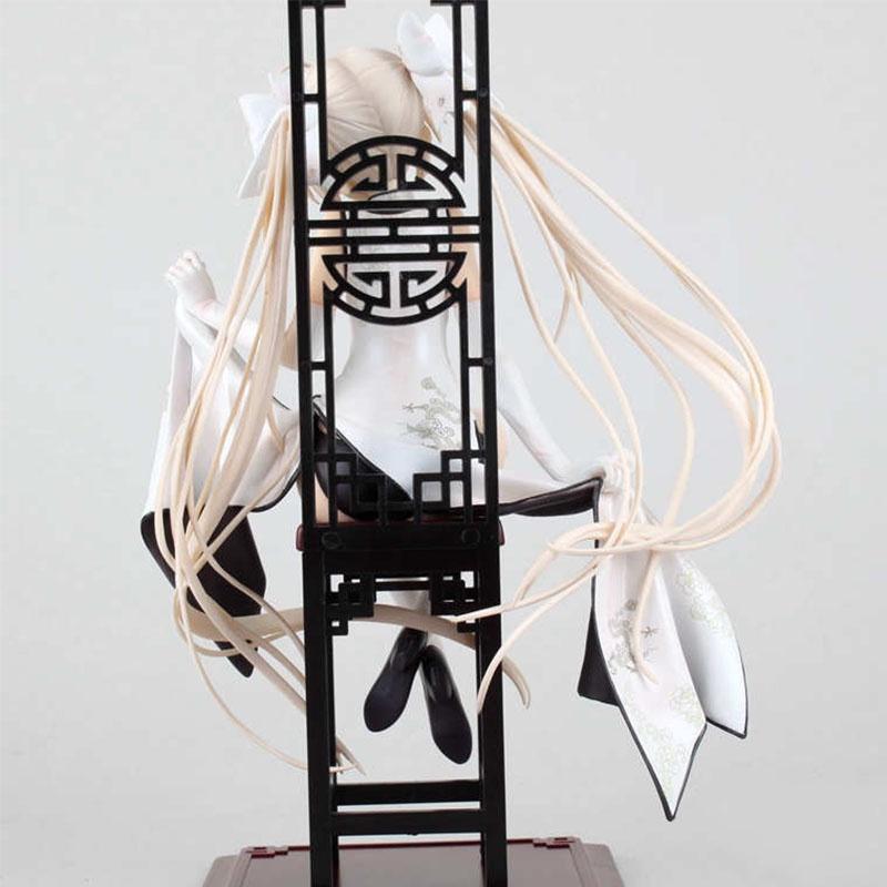 Yosuga No Sora Kasugano Sora China Dress Ver. Pvc Figure Exquisite Anime Collectible